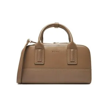 Kabelka Gino Rossi Kabelka CEO-INES-LX10148 Béžová ALL