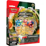Pokémon Deluxe Battle Deck Koraidon ex