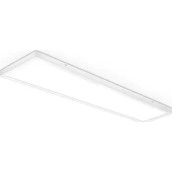 LED Přisazený panel OREGA N LINX 120 LED/50W/230V 4000K IP40