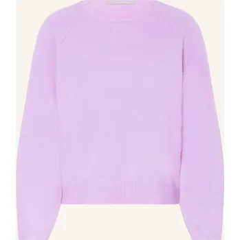 Dámský svetr (The Mercer) N.Y. Dámský Kašmírový Svetr, světle fialová, 36