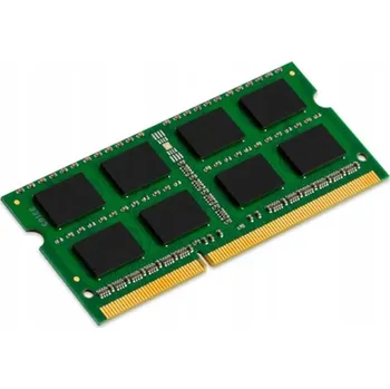 Operační paměť Paměť RAM RAM DDR4 Kingston KCP432SS8/16 16 GB