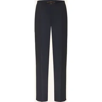 Windsor. Dámské Kalhoty, tmavě modrá, 42