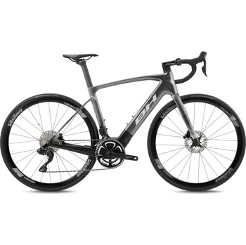 Silniční kolo BH Bikes BH IRS1 Carbon 1.5 SSN 2026 velikost: SM ( 161-173cm ) Montáž, seřízení a doprava po ČR zdarma