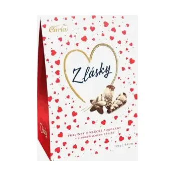 Čokoláda Laguna z lásky 125 g