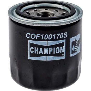 Auto-moto Olejový filtr CHAMPION COF100170S