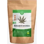 Konopná semínka neloupaná BIO 1000 g 1000 g