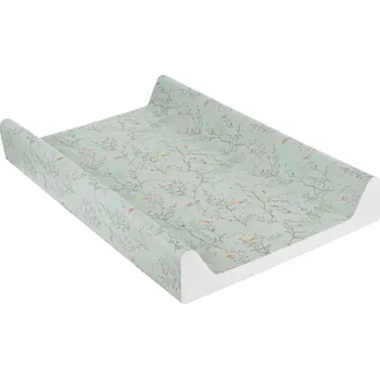 Přebalovací podložka Přebalovací podložka 50x70 cm Secret Garden Green
