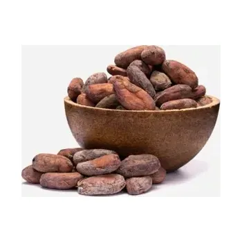 Kakaové boby nepražené 500 g