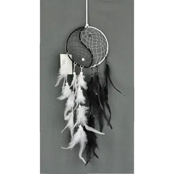 Osvěžovač vzduchu Prosperk Lapač snů Jin jang S1560