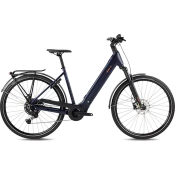 Elektrokolo BH Bikes Elektrokolo BH ATOM+ NX WAVE NSN 2026 Varianta: MD (155-184cm) Montáž, seřízení a doprava po ČR zdarma