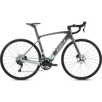 Silniční kolo BH Bikes BH IRS1 Carbon 1.4 SYG 2026 velikost: MD ( 173-181cm ) Montáž, seřízení a doprava po ČR zdarma