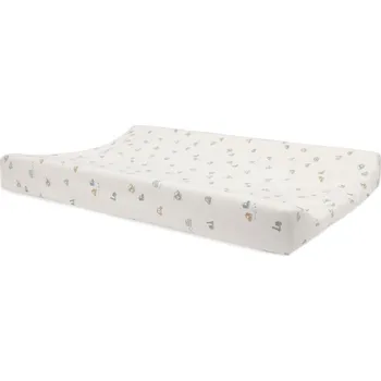 Prostěradlo Potah na přebalovací podložku 50x70cm On The Go