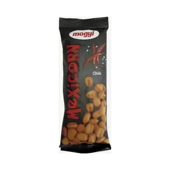 Chips Kukuřice s příchutí chilli 55 g