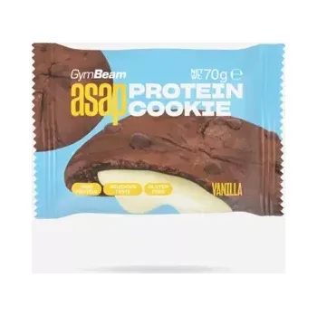 Asap Protein Cookie vanilka 70 g