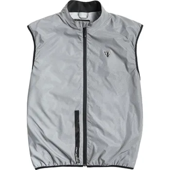 Moto vesta Triumph reflexní vesta REFLECTIVE VEST – M-L