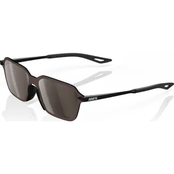 Sluneční brýle 100% sluneční brýle LEGERE TRAP - USA (Hiper stříbrné sklo)