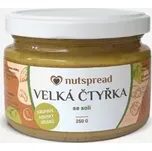 Velká čtyřka se solí 250 g
