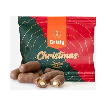 Pendrek v mléčné čokoládě 100 g