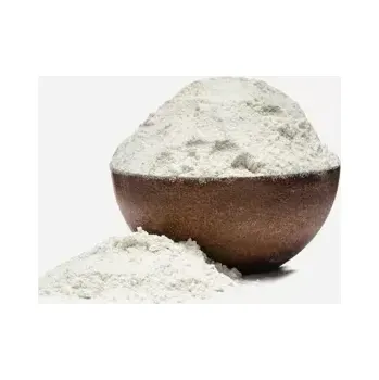 Přisada na vaření a pečení GRIZLY - žitná mouka - chlebová - BIO - 1000 g