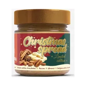 Cukrovinka GRIZLY Vánoční krém 230 g