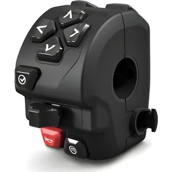 Triumph tempomat Cruise Control Kit - DRL