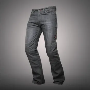 Moto oblečení 4SR Kalhoty Cool Grey – 48