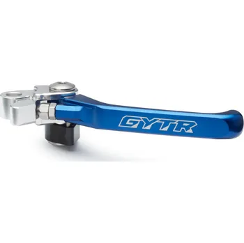 Auto-moto Yamaha sklápěcí páčka brzdy GYTR® YZ85