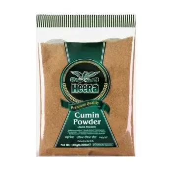 Koření Římský kmín mletý