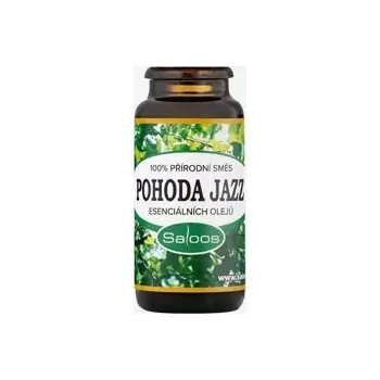 Pohoda Jazz 10 ml