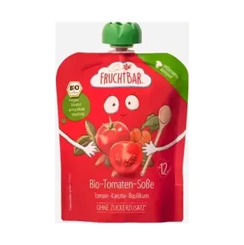 Rajčatová omáčka BIO