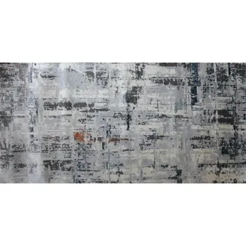 Kusový koberec HARMONY 9634 GR 160x230 cm