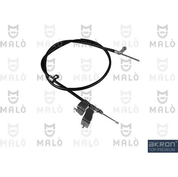 Lanko parkovací brzdy Tazne lanko, parkovaci brzda AKRON-MALÒ 29336