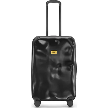 Crash Baggage, Kufr Icon střední matný černý - Formadore