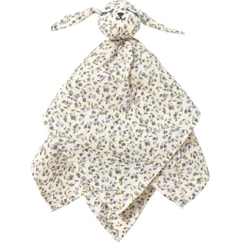 plyšák MimiConcept Usínáček Blue Flowers