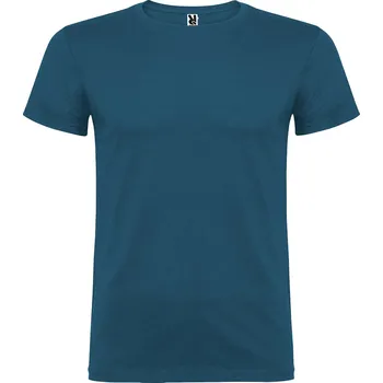 Pánské tričko Roly Dětské tričko Beagle Barva: petrolejová (45), Velikost: 1