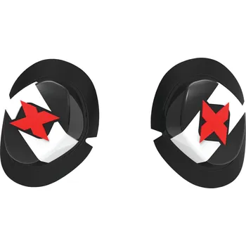 Oxford slidery Icon černé/bílé Slider