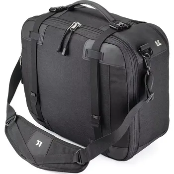 Cestovní taška Kriega taška KS40 Travel bag black