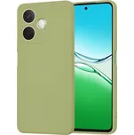 Techsuit - SoftFlex - Oppo A5 Pro 4G / A5 Pro 5G - Matcha
