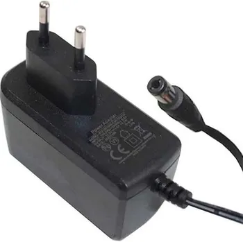 Adaptér napájecí 12V 1500mA Ruide RD1201500 (5,5x2,1mm)