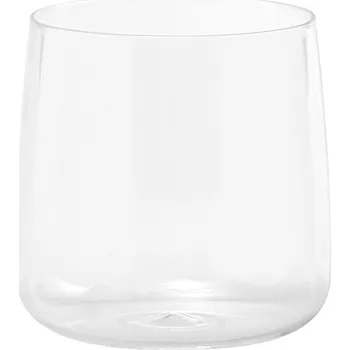 Sklenice Zafferano, Skleněný pohár No Bilia 440 ml průhledný - Formadore