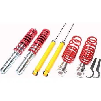 TA Technix výškově stavitelný podvozek Škoda Octavia I (od 97) - všechny motorizace kromě 4x4 a RS