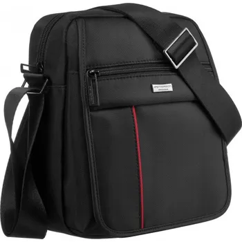 Brašna Peterson PTN 73203 - černá