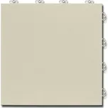 Plastová dlažba Mosolut Stonit, písková