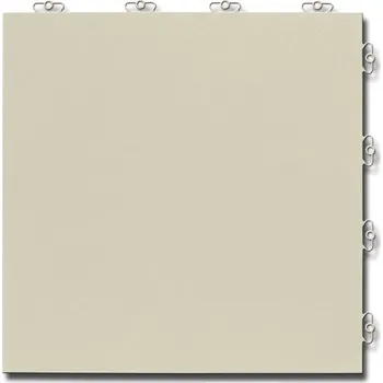 Plastová dlažba Mosolut Stonit, písková