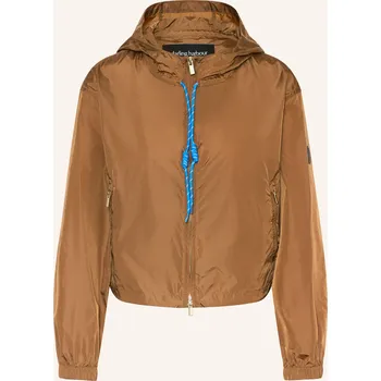 Dámský blejzr Darling Harbour Dámská Bunda, hazelnut, 34