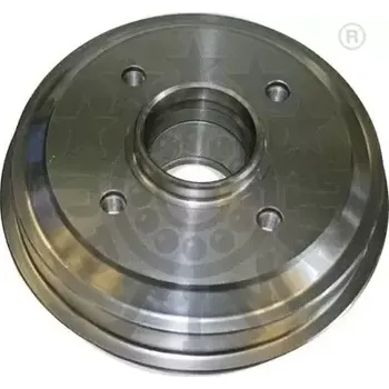 Brzdový buben OPTIMAL Brzdový buben - 180 mm OPT BT-1330