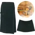 Rento Pánský saunový kilt 145 x 70 cm tmavě zelený