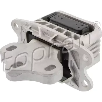 Uložení převodovky TOPRAN Uložení automatické převodovky TPR 504 453