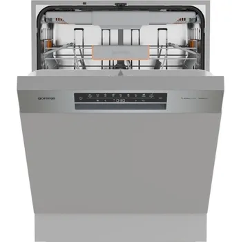 Myčka nádobí Vestavná myčka Gorenje GI673B90X 60 cm