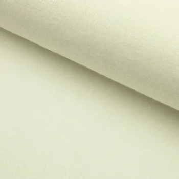 Úplet svetrovina Angel - Máslová světlá